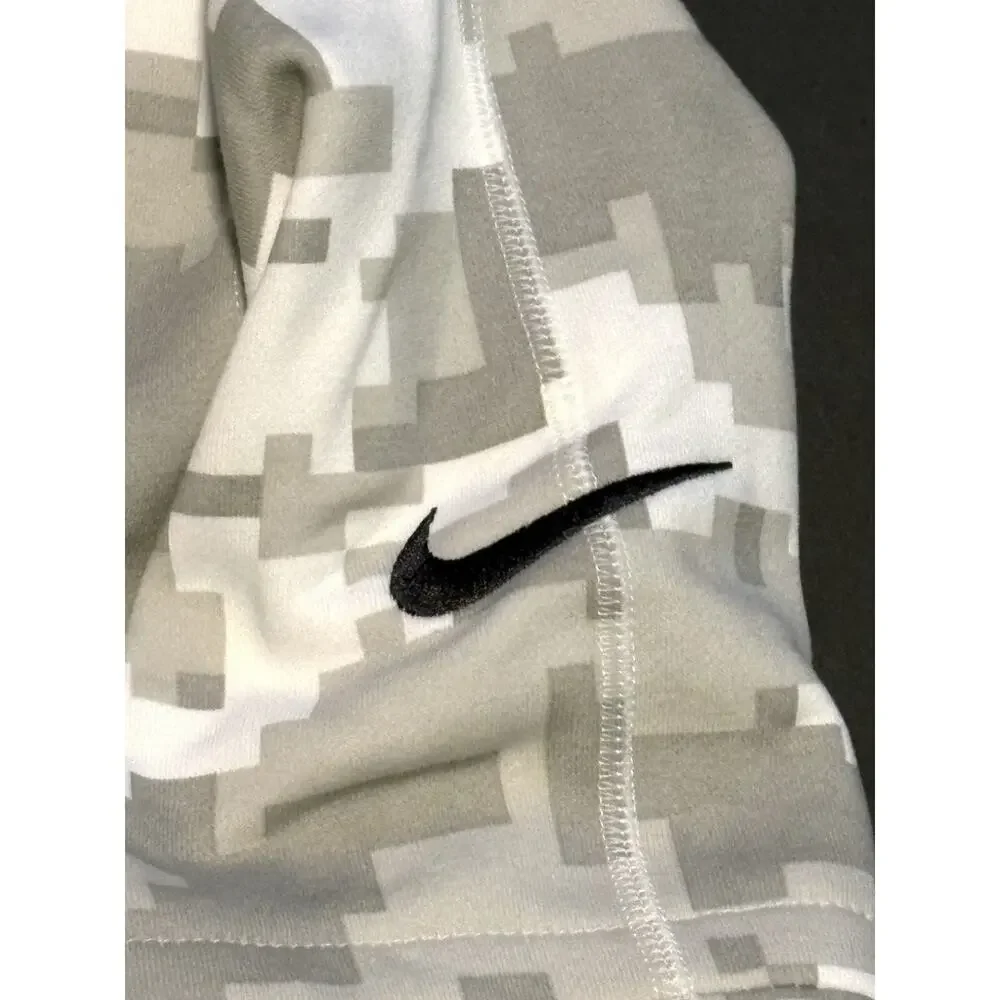 Nike Dallas Cowboys Salute To Service Hoodie Mens Sz 2XL NWT Arctic Camo Wht